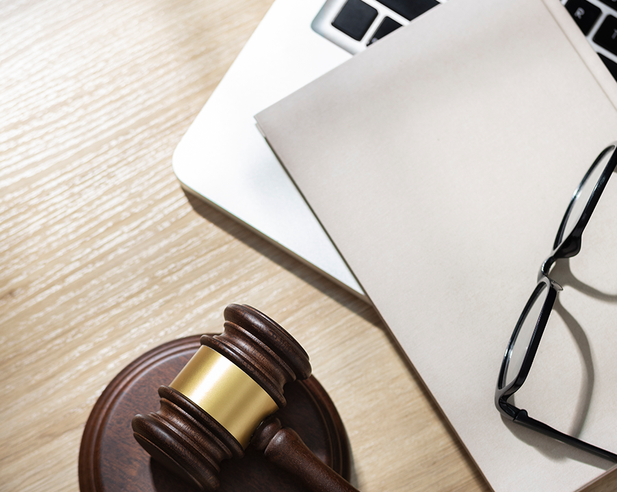 litigios y soluciones
